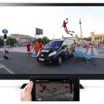 le chromecast de google est maintenant disponible en france 1