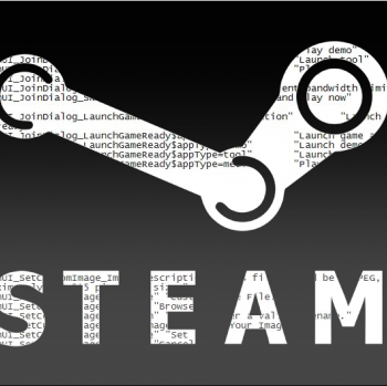 le code de la mise a jour de steam beta revele une fonctionnalite de partage de jeu 1