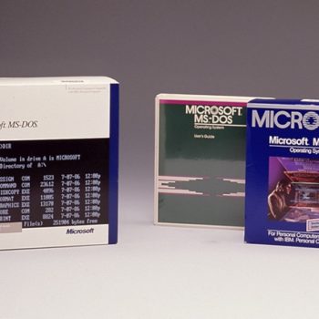 le code source de ms dos et word pour windows liberes 1