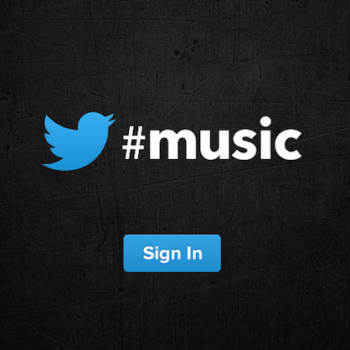 le code source de twitter music montre lintegration dapps telles que spotify soundcloud youtube 1