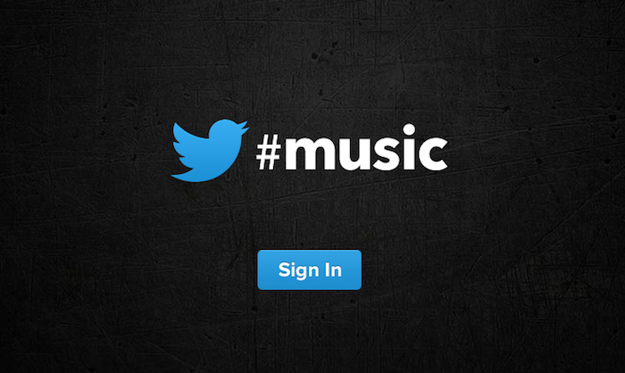 le code source de twitter music montre lintegration dapps telles que spotify soundcloud youtube 1