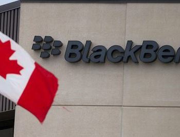 le conseil de blackberry desireux de vendre la societe en novembre 1