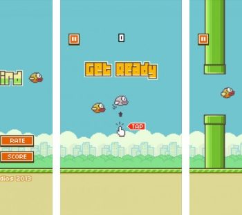 le createur de flappy bird retire son jeu des app stores 1