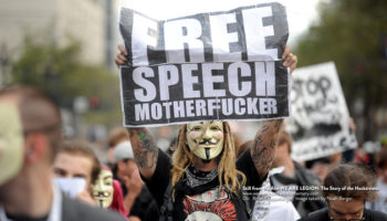 le documentaire des anonymous we are legion est maintenant disponible 1