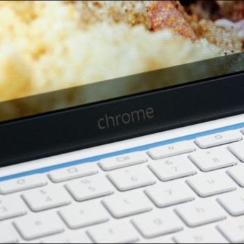 le futur de chrome os base sur des processeurs mediatek et rockchip 1