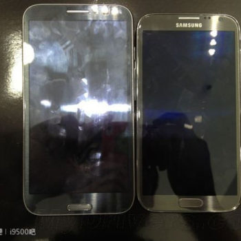 le galaxy note 3 disposerait dun ecran de 599 pouces de lexynos 5 octa et de 3 go de ram 1