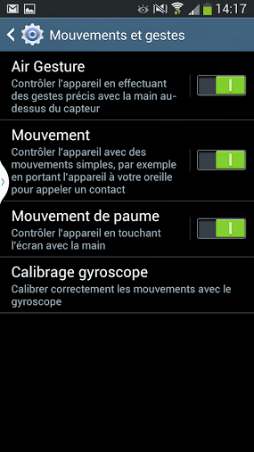 le galaxy s4 est une galaxie de fonctionnalites voici les 10 meilleures 1