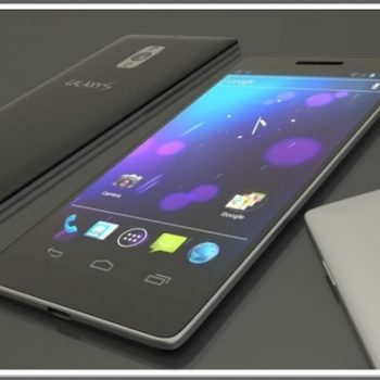 le galaxy s5 pourrait arriver sur le marche avec un processeur 64 bits 1