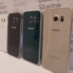 le galaxy s7 et galaxy s7 edge etanche et port micro sd 1