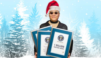 le gangnam style devient la video la plus regardee sur youtube 1