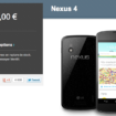 le google nexus 4 se vend en moins dune heure 1