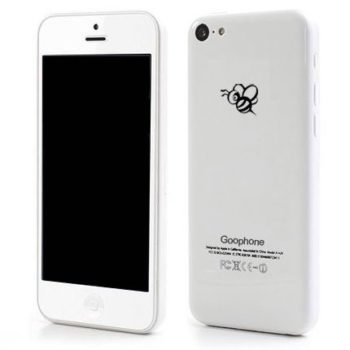 le goophone i5c un clone de liphone 5c sera commercialise en septembre pour 99 dollars 1