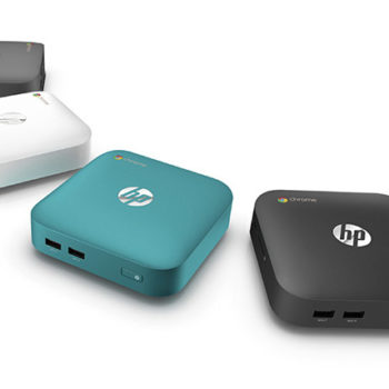 le hp chromebox officiellement annonce et disponible au printemps 1