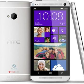 le htc harmony pourrait etre le windows phone one 1
