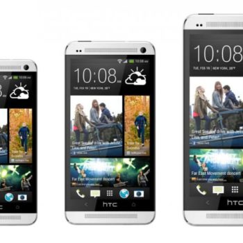 le htc one max avec le capteur dempreintes digitales serait devoile la semaine prochaine 1
