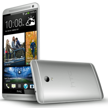le htc one max t6 se revele dans un image de presse 1