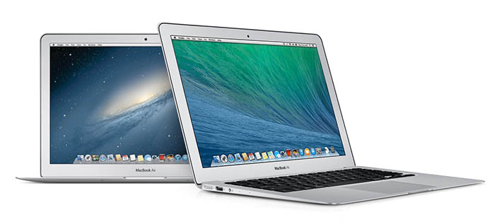 le macbook air de 12 pouces retarde en 2015 1