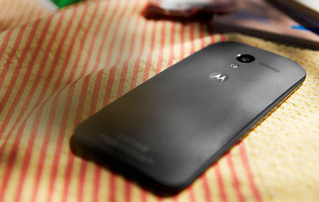le moto x est confirme pour un lancement europeen mais sans le moto maker 1