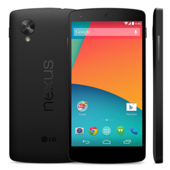 le nexus 5 annonce aujourdhui a 17h voici ce que nous savons 1