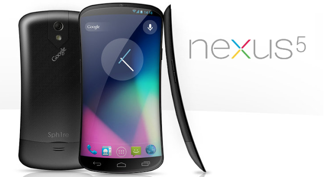 le nexus 5 serait une copie du lg g2 et arriverait debut octobre avec android 5 0 1