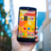 le nexus x nexus 6 de google est le motorola xt1100 1