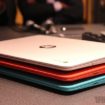 le nouveau chromebook 14 colore de hp au prix de 299 euros disponible bientot 7
