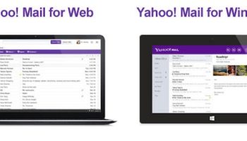 le nouveau design de yahoo mail est maintenant disponible pour tous 1