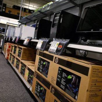 le pire trimestre de lhistoire les ventes de pc baissent de 14 au 1er trimestre 1