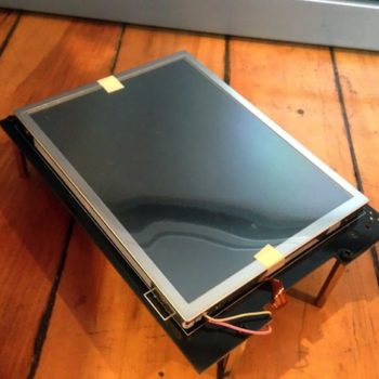 le premier prototype de liphone a ete revele et il etait enorme 1