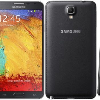 le samsung galaxy note 3 neo devoile un lancement le mois prochain 1