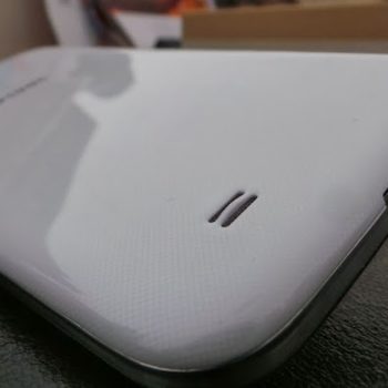 le samsung galaxy s5 sera probablement en plastique 1
