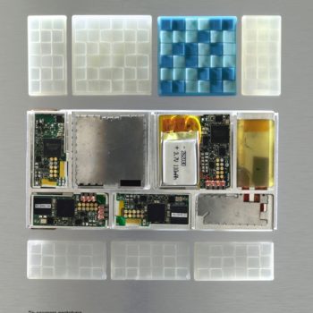 le smartphone modulaire du project ara fera ses debuts en 2015 pour 50 dollars 1