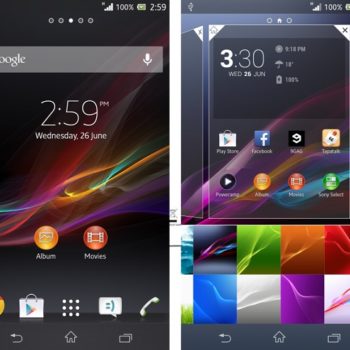 le sony honami arrive avec un appareil photo de 20 megapixels et un enregistrement video 4k 1