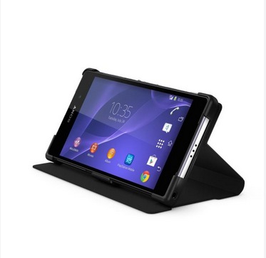 le sony xperia z2 booste avec une recharge sans fil 1