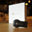 le support du chromecast arrive sur firefox 1