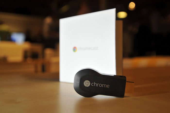 Le support du Chromecast arrive sur Firefox