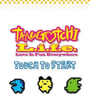 le tamagotchi est de retour sur les smartphones android 1