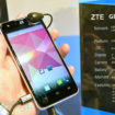 le zte geek a nouveau annonce qui devient le premier smartphone du monde a disposer du tegra 4 1