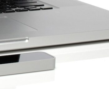 leap motion controler son ordinateur facon kinect 1