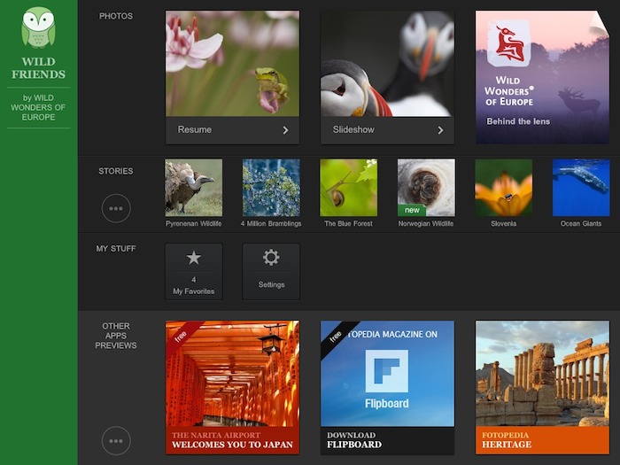 lencyclopedie de photos fotopedia va etre stoppee le 10 aout prochain 1