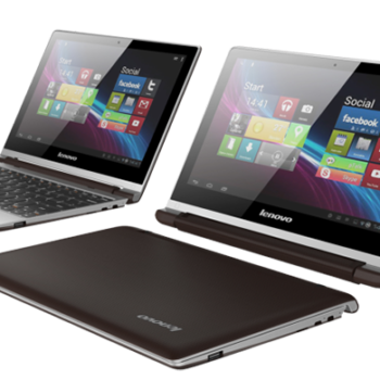lenovo devoile officiellement son laptop android a 250 le lenovo a10 1