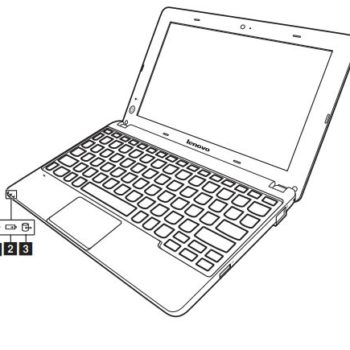 lenovo e10 30 un portable windows avec une puce bay trail de 10 pouces 1