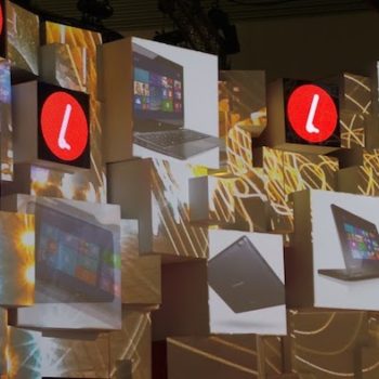 lenovo planifie son premier windows phone 8 1 et son objet connecte 1