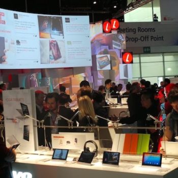 lenovo pourrait depasser lg dans le marche des smartphones 1