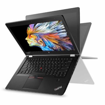 lenovo thinkpad p40 yoga 1