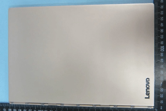 lenovo va bientot sortir un peripherique 2 en 1 sous android 1