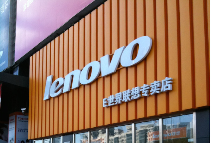 lenovo veut concurrencer xiaomi avec une nouvelle marque 1