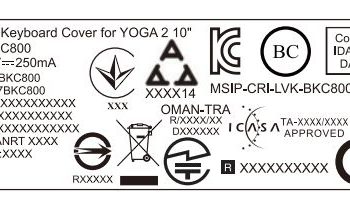 lenovo yoga 2 10 une inopinee tablette de 10 pouces vue a la fcc 1