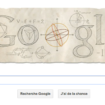leonhard euler honore par un doodle google 1
