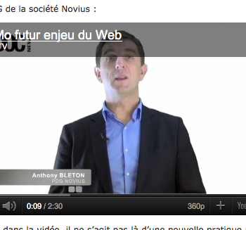 les acteurs du web en ont parle 17 1